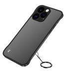 For iPhone 14 Pro / Black