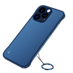 For iPhone 14 Pro Max / Blue