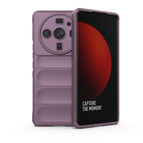 For Xiaomi 12S Ultra / Purple