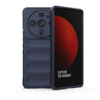 For Xiaomi 12S Ultra / Dark Blue