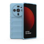 For Xiaomi 12S Ultra / Light Blue
