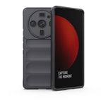 For Xiaomi 12S Ultra / Dark Grey
