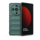 For Xiaomi 12S Ultra / Dark Green