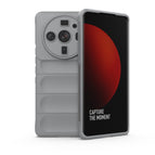 For Xiaomi 12S Ultra / Grey