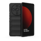For Xiaomi 12S Ultra / Black