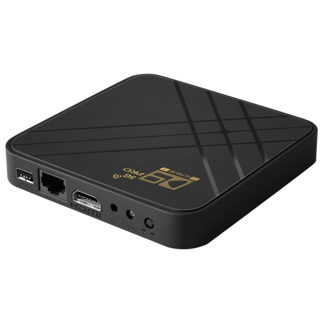 D9 PRO 2,4G/5G WIFI 4K HD Android TV-Box, D9 PRO US-Stecker, D9 PRO EU-Stecker, D9 PRO UK-Stecker, D9 PRO AU-Stecker