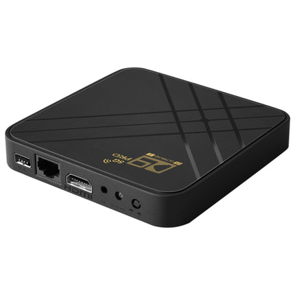 D9 PRO 2,4G/5G WIFI 4K HD Android TV-Box, D9 PRO US-Stecker, D9 PRO EU-Stecker, D9 PRO UK-Stecker, D9 PRO AU-Stecker