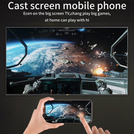 D9 PRO 2,4G/5G WIFI 4K HD Android TV-Box, D9 PRO US-Stecker, D9 PRO EU-Stecker, D9 PRO UK-Stecker, D9 PRO AU-Stecker