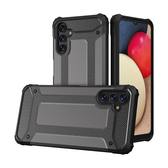 Magic Armor TPU + PC Phone Case, For Samsung Galaxy A13 4G/5G, For Samsung Galaxy A23, For Samsung Galaxy A33 2022