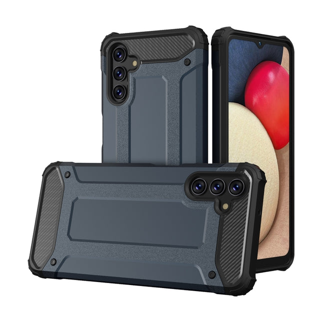 Magic Armor TPU + PC Phone Case, For Samsung Galaxy A13 4G/5G, For Samsung Galaxy A23, For Samsung Galaxy A33 2022