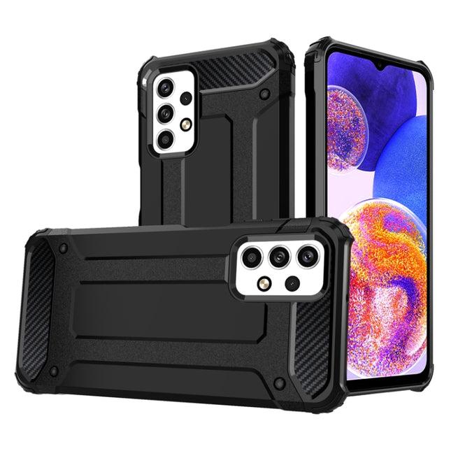 Magic Armor TPU + PC Phone Case, For Samsung Galaxy A13 4G/5G, For Samsung Galaxy A23, For Samsung Galaxy A33 2022