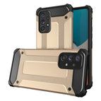 For Samsung Galaxy A33 2022 / Gold