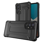 For Samsung Galaxy A53 2022 / Black