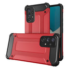 For Samsung Galaxy A53 2022 / Red