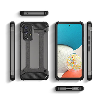 Magic Armor TPU + PC Phone Case, For Samsung Galaxy A53 2022, For Samsung Galaxy S22 Ultra 5G, For Samsung Galaxy S22 5G