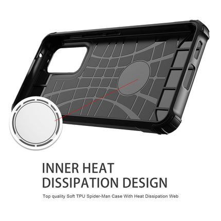 Magic Armor TPU + PC Phone Case, For Samsung Galaxy A53 2022, For Samsung Galaxy S22 Ultra 5G, For Samsung Galaxy S22 5G