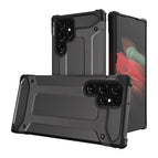For Samsung Galaxy S22 Ultra 5G / Grey