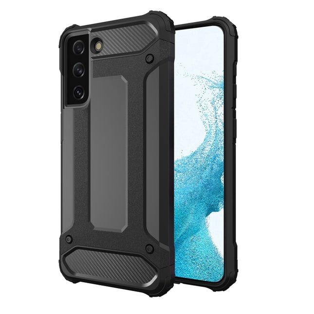Magic Armor TPU + PC Phone Case, For Samsung Galaxy S22+ 5G, For Samsung Galaxy Z Flip3 5G