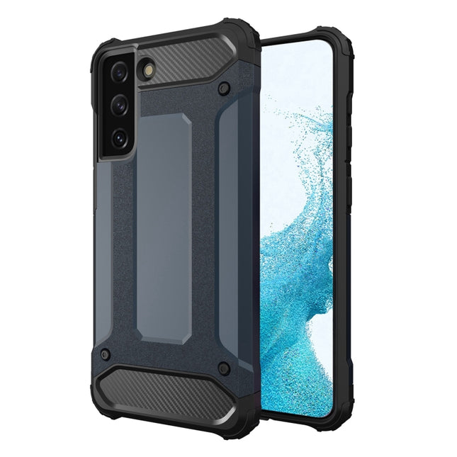Magic Armor TPU + PC Phone Case, For Samsung Galaxy S22+ 5G, For Samsung Galaxy Z Flip3 5G