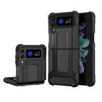 For Samsung Galaxy Z Flip3 5G / Black
