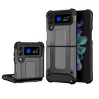 For Samsung Galaxy Z Flip3 5G / Grey