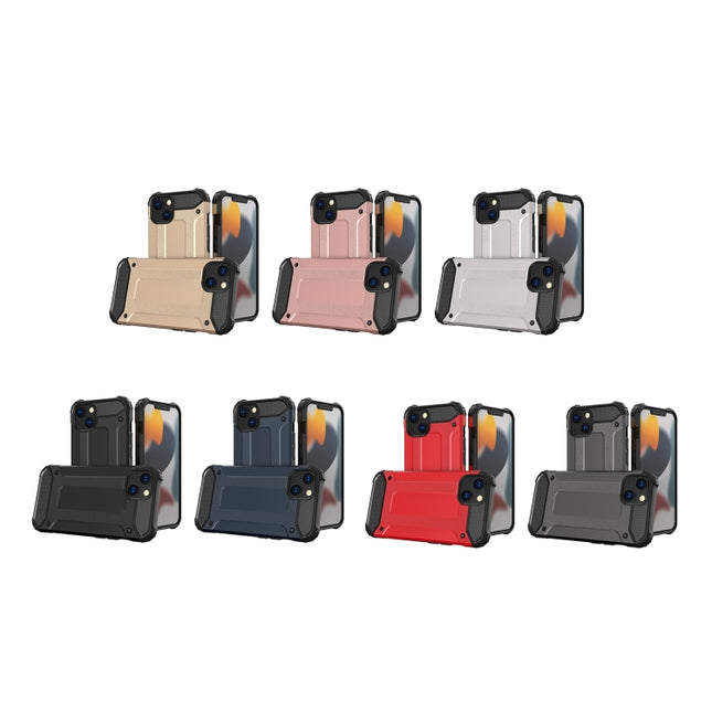 Magic Armor TPU Phone Case