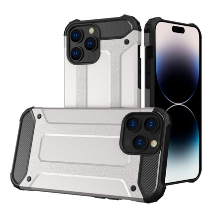 Magic Armor TPU Phone Case, For iPhone 14, For iPhone 14 Plus, For iPhone 14 Pro