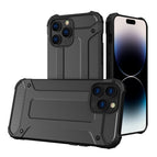 For iPhone 14 Pro / Black