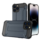 For iPhone 14 Pro / Navy Blue