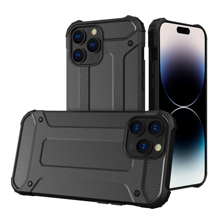Magic Armor TPU Phone Case, For iPhone 14 Pro Max