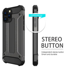 Magic Armor TPU Phone Case, For iPhone 14 Pro Max