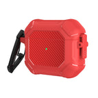 For AirPods 3 / Red