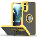 For Motorola Moto G 5G 2022 / Yellow