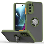 For Motorola Moto G 5G 2022 / Army Green