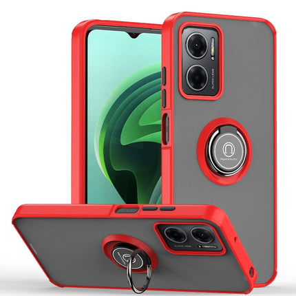 Q Shadow 1 Series TPU and PC Phone Case, For Xiaomi Redmi Note 11E, For Realme C31, For Motorola Moto G 5G 2022