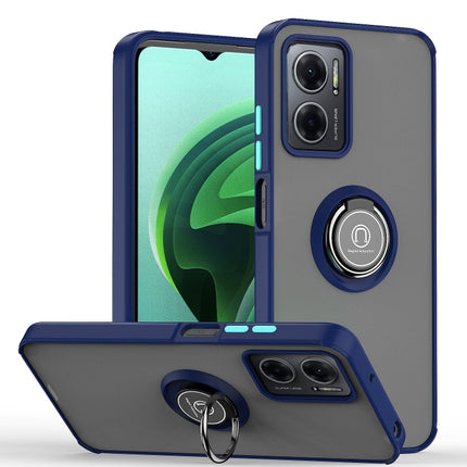 Q Shadow 1 Series TPU and PC Phone Case, For Xiaomi Redmi Note 11E, For Realme C31, For Motorola Moto G 5G 2022