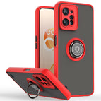 For Realme C31 / Red