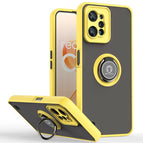 For Realme C31 / Yellow