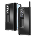 For Samsung Galaxy Z Fold3 5G / Black