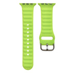 7 41mm / 6&SE&5&4 40mm / 3&2&1 38mm / Bright Green