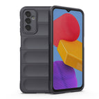 For Samsung Galaxy M13 4G / Dark Grey