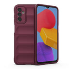 For Samsung Galaxy M13 4G / Wine Red
