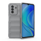 For Huawei Enjoy 50 4G / Nova Y70 / Grey