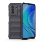 For Huawei Enjoy 50 4G / Nova Y70 / Dark Grey
