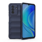 For Huawei Enjoy 50 4G / Nova Y70 / Dark Blue