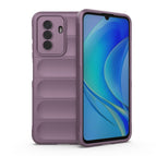 For Huawei Enjoy 50 4G / Nova Y70 / Purple