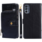 For Motorola Moto G62 5G / Black