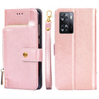 For OPPO A57 4G 2022 / Rose Gold