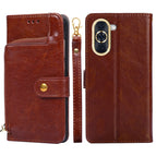 For Huawei nova 10 / Brown