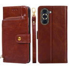 For Huawei nova 10 Pro / Brown